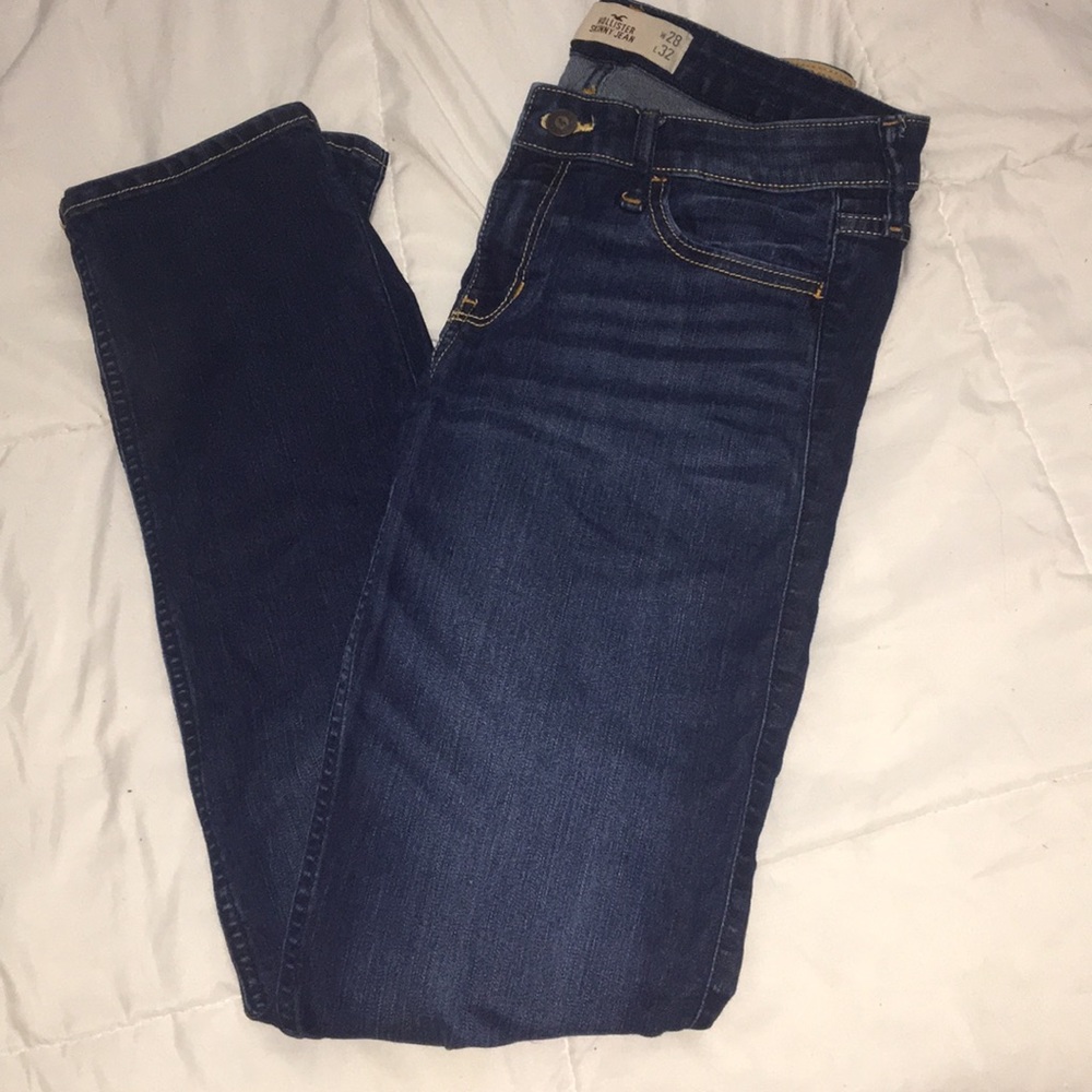 Hollister Jeans!